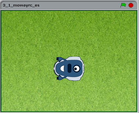 Clase de robótica en el Colegio Brains.