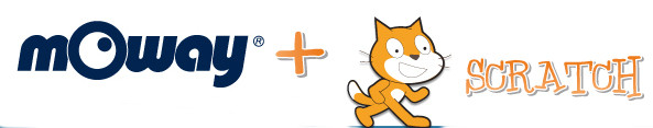 Moway + Scratch