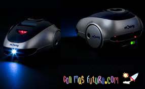 Clase extraescolar de programación con Moway