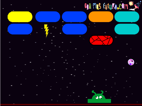 clase extraescolar de programación con Scratch